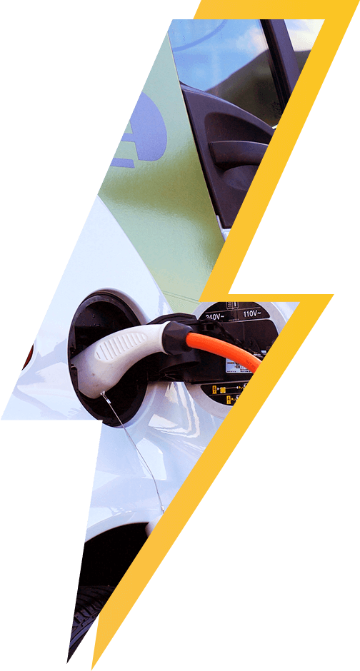 EV Car Charging Installation